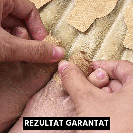 Plasturi Magici pentru Unghii