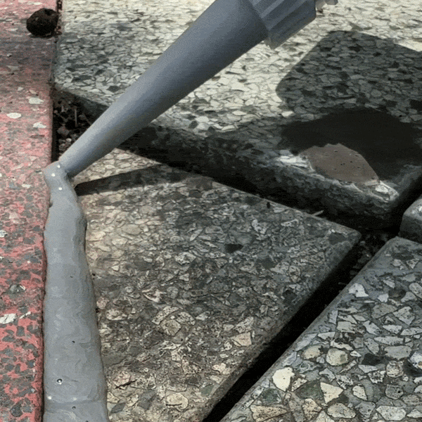Kit Reparator de Crăpături și Fisuri
